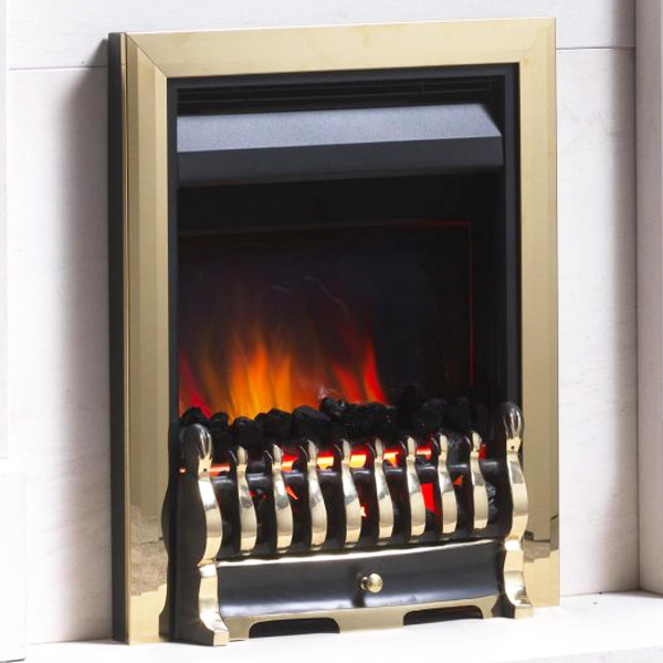 Burley Welham 1830 Electric Fire