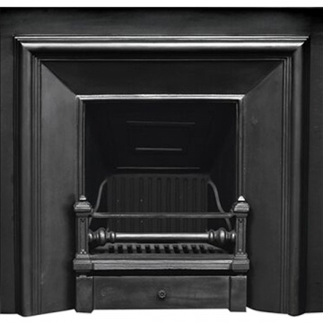 Carron Royal Cast Iron Fireplace Insert