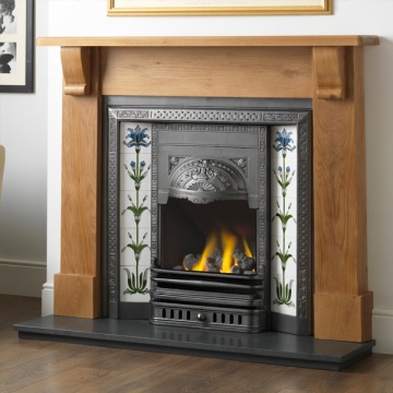 Cast Tec Brampton Fireplace