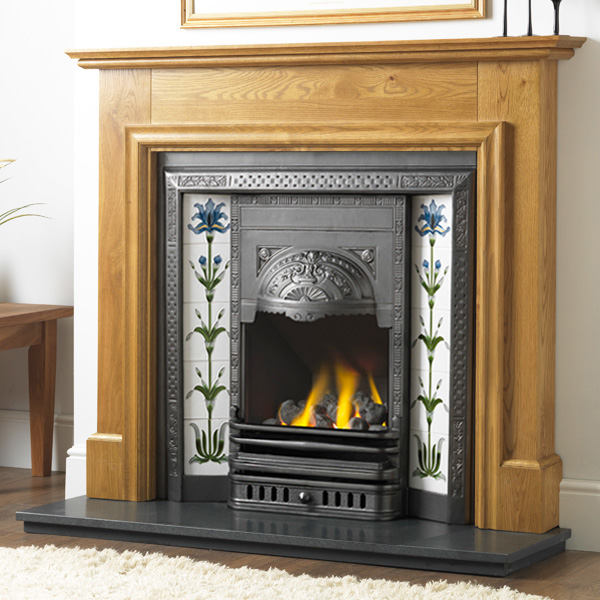 Cast Tec Coniston Fireplace