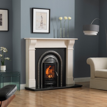 Cast Tec Cotswold Limestone Fireplace