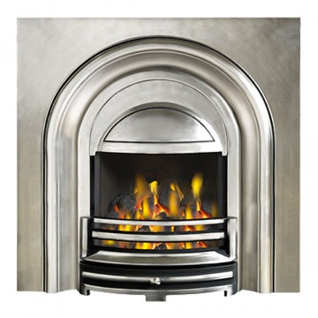 Cast Tec Marquis Integra Cast Iron Fireplace Insert