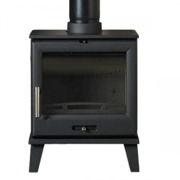 Cast Tec Nevis Edge 5 Eco Wood Burning / Multi-Fuel Stove