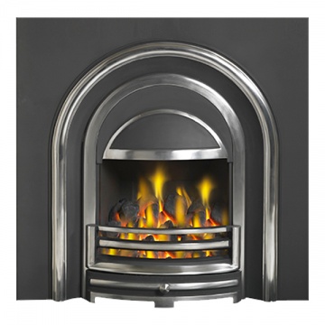 Cast Tec Regal Integra Cast Iron Fireplace Insert