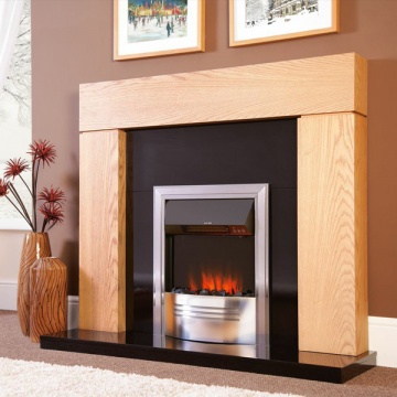 Celsi Accent Infusion Electric Fire