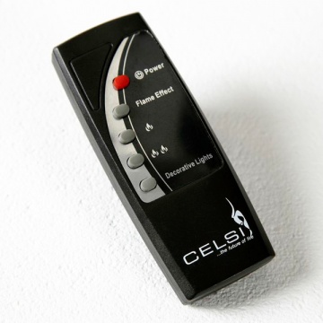Celsi Accent Infusion Electric Fire