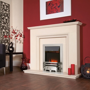 Celsi Accent Traditional Electric Fire