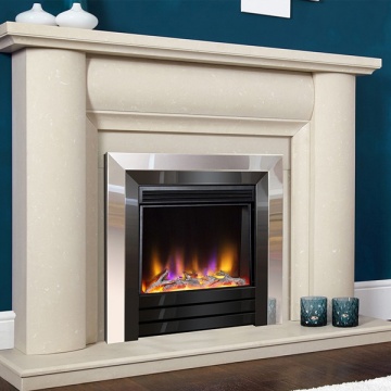 Celsi Electriflame VR Acero Electric Fire