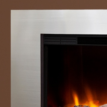 Celsi Electriflame VR Basilica Wall-Mounted Electric Fire