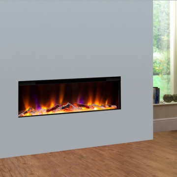 Celsi Electriflame VR Commodus Inset Electric Fire