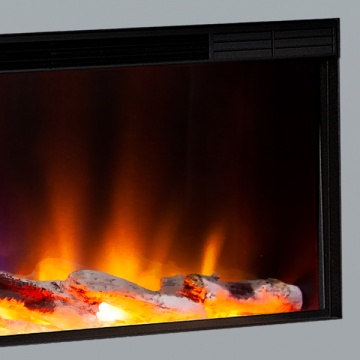 Celsi Electriflame VR Commodus Inset Electric Fire