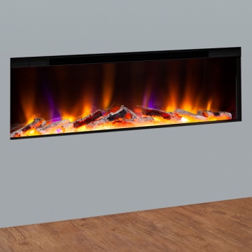 Celsi Electriflame VR Commodus Inset Electric Fire