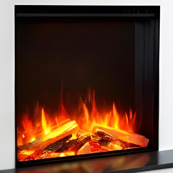 Celsi DLX 600XT Electric Fire | Flames.co.uk