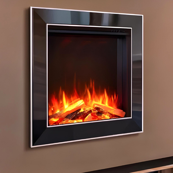 Celsi DLX Evora 600XT Inset Electric Fire | Flames.co.uk
