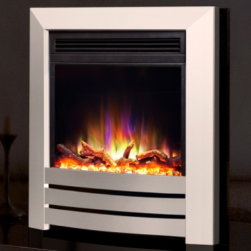 Celsi Electristove XD Glass Electric Stove | Flames.co.uk