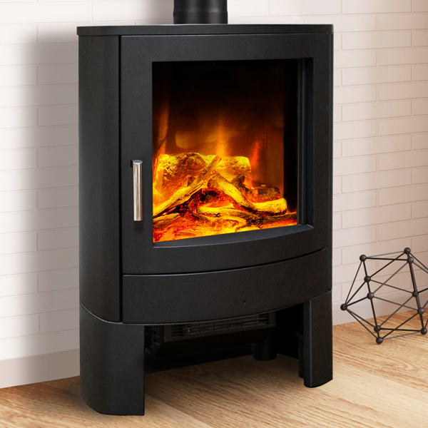 Celsi Electristove Hologram Genesis Electric Stove