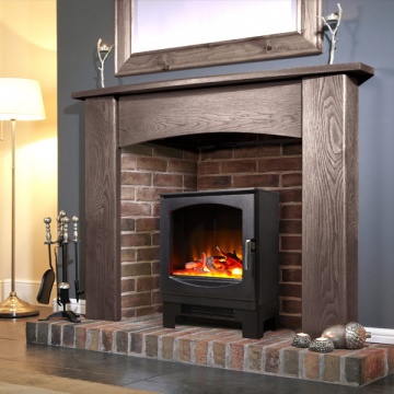 Celsi Electristove VR Luxima Electric Stove