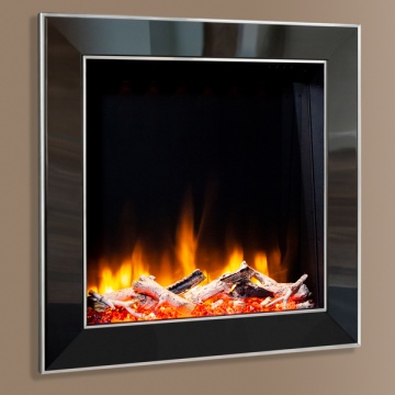 Celsi Ultiflame VR Evora Asencio Inset Wall-Mounted Electric Fire