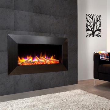 Celsi Ultiflame VR Instinct Inset Wall-Mounted Electric Fire