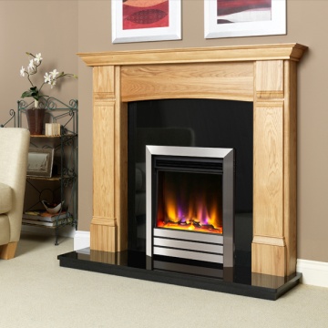 Celsi Electriflame VR Parrilla Electric Fire
