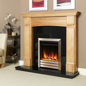 Celsi Electriflame VR Parrilla Electric Fire