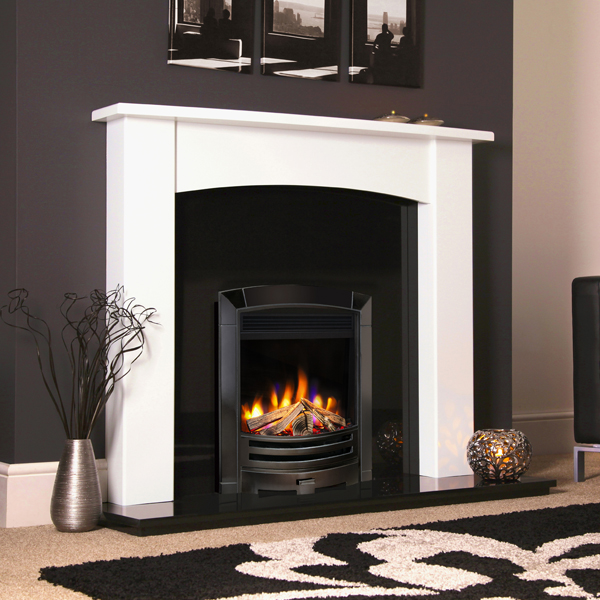 Celsi Ultiflame VR Decadence Electric Fire