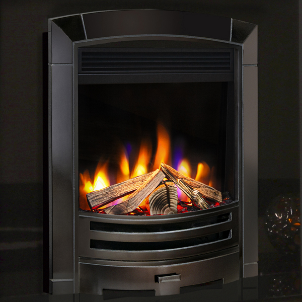 Celsi Ultiflame VR Decadence Electric Fire