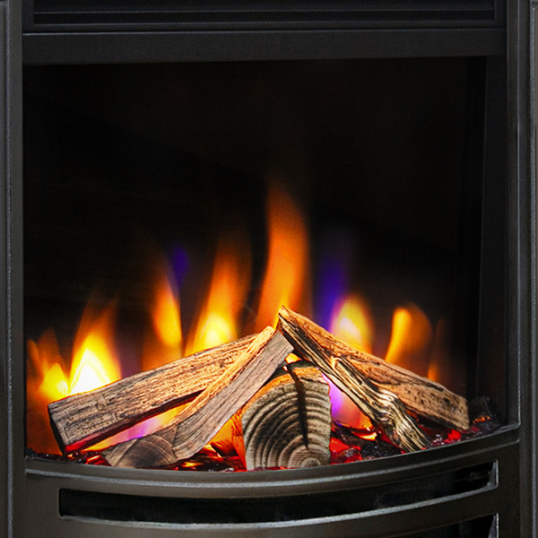 Celsi Ultiflame VR Decadence Electric Fire