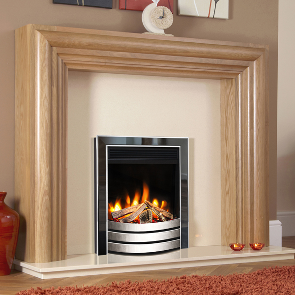 Celsi Ultiflame VR Designer Electric Fire