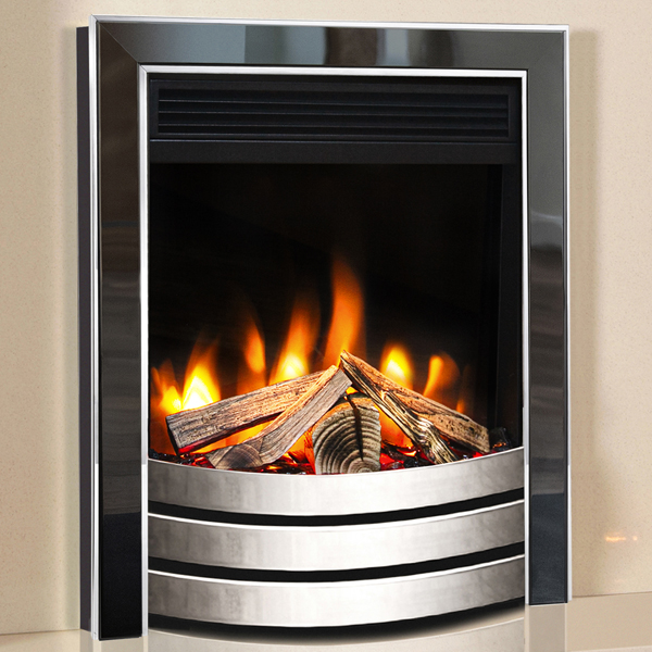 Celsi Ultiflame VR Designer Electric Fire