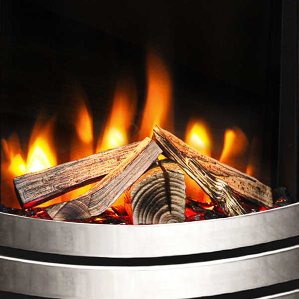 Celsi Ultiflame VR Designer Electric Fire