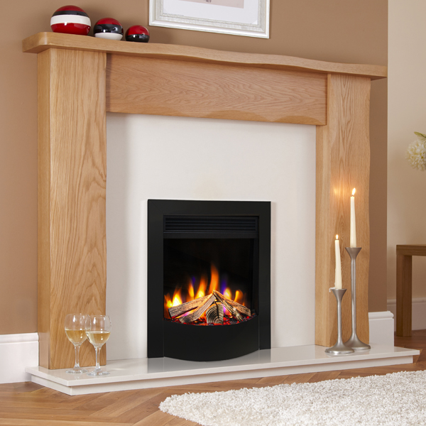 Celsi Ultiflame VR Endura Electric Fire