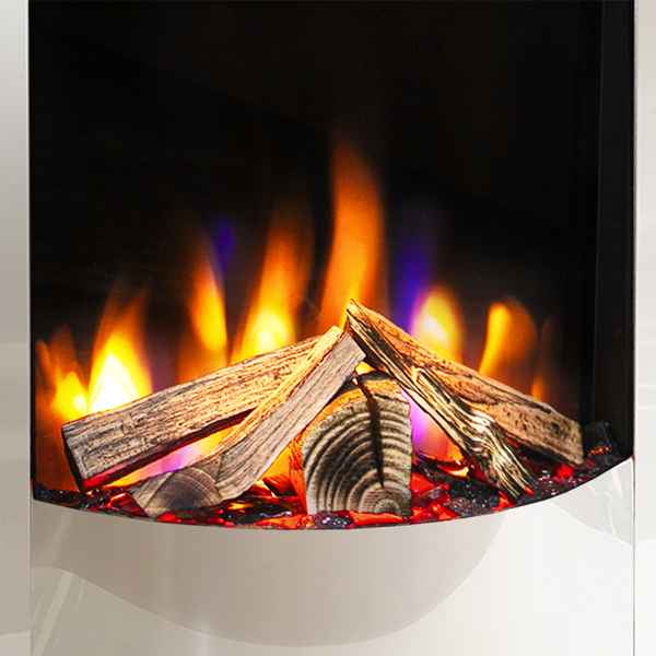 Celsi Ultiflame VR Endura Electric Fire