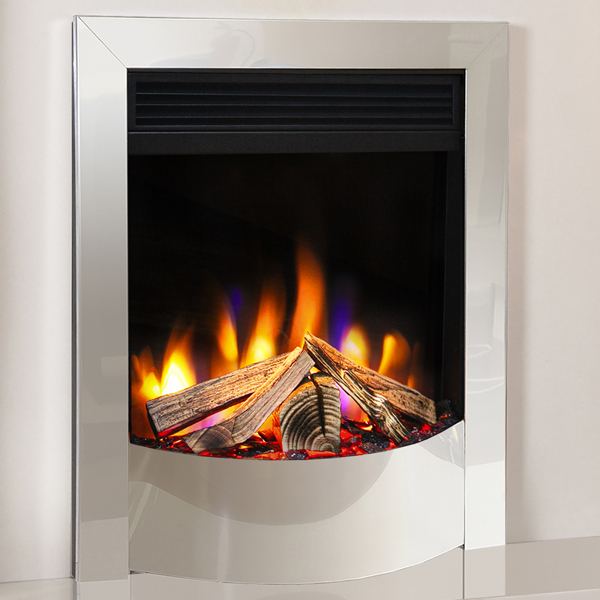 Celsi Ultiflame VR Endura Electric Fire