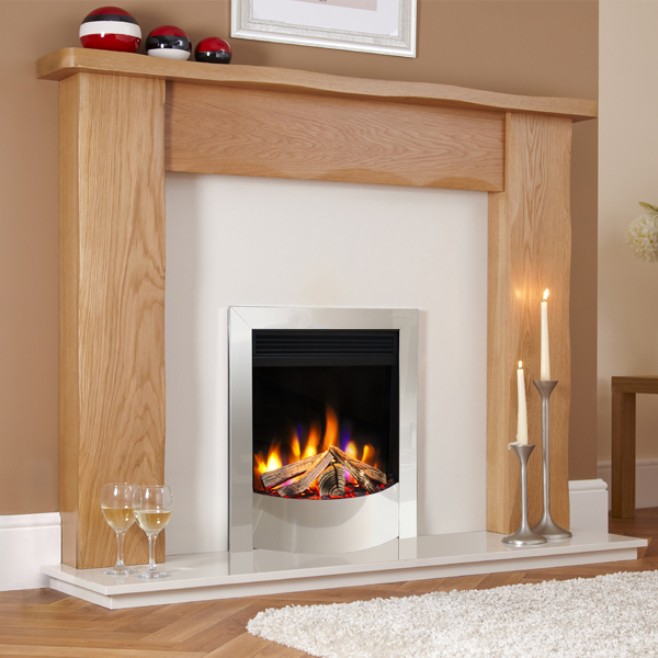 Celsi Ultiflame VR Endura Electric Fire