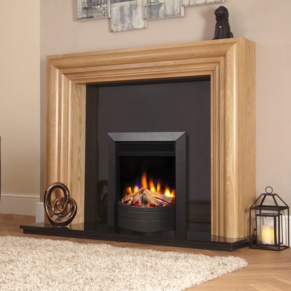 Celsi Ultiflame VR Essence Electric Fire