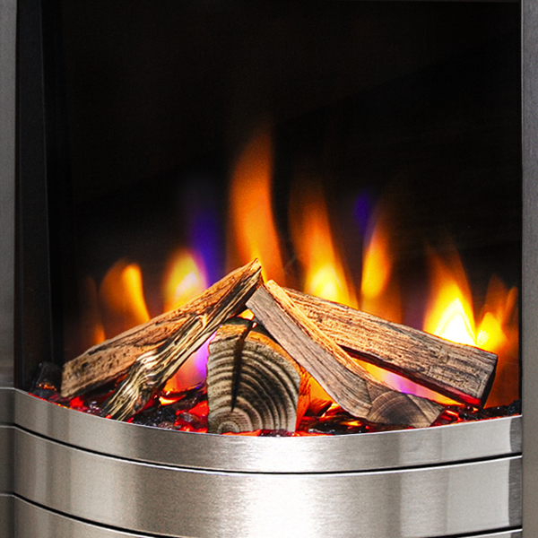 Celsi Ultiflame VR Essence Electric Fire