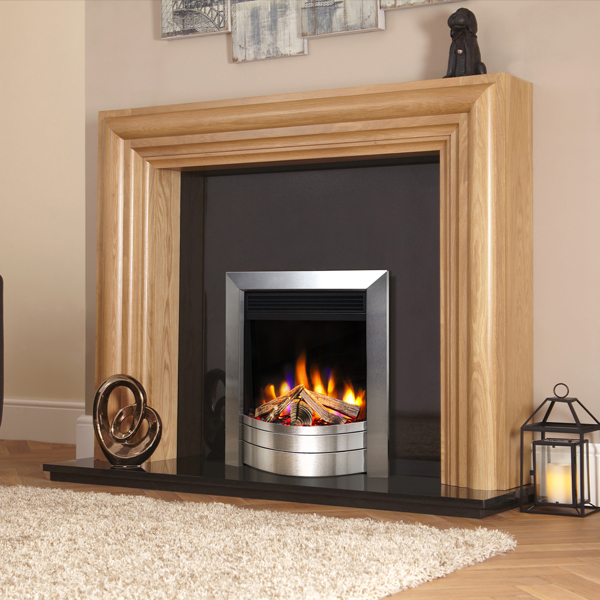 Celsi Ultiflame VR Essence Electric Fire