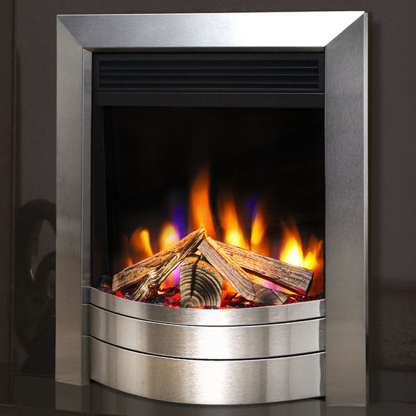 Celsi Ultiflame VR Essence Electric Fire