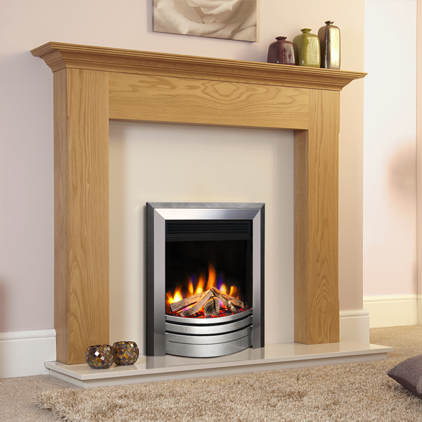 Celsi Ultiflame VR Frontier Electric Fire