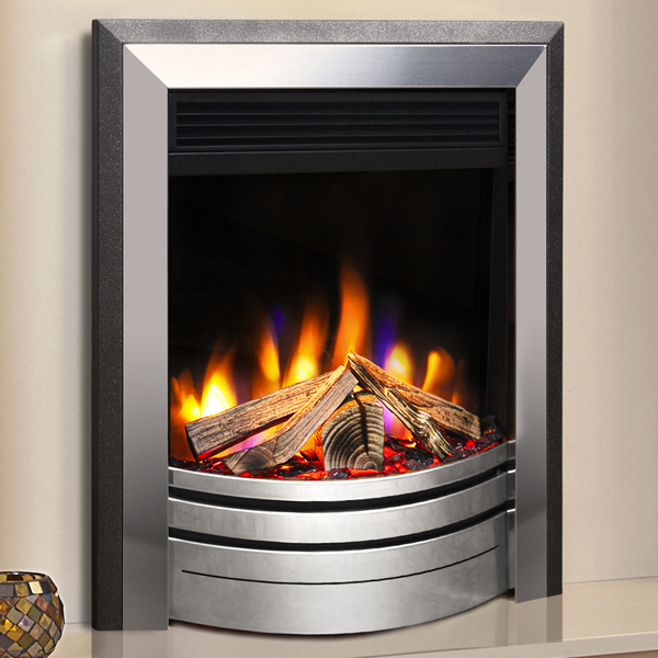 Celsi Ultiflame VR Frontier Electric Fire