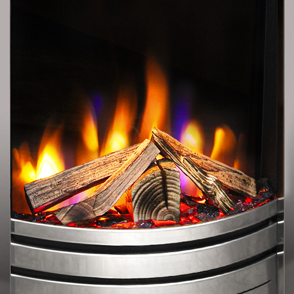 Celsi Ultiflame VR Frontier Electric Fire