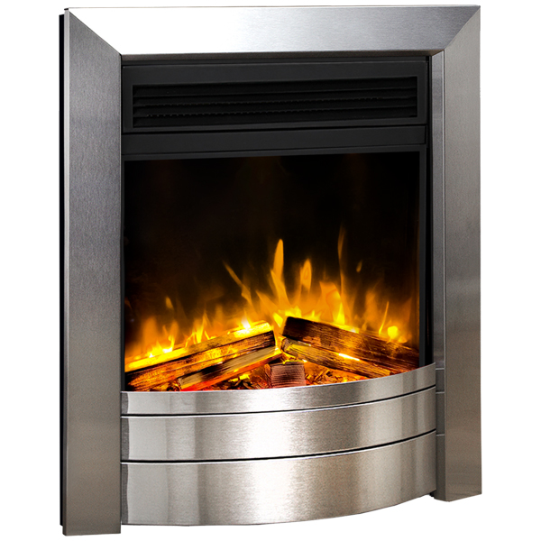 Celsi Ultiflame Ultra SL Essence Electric Fire | Flames.co.uk