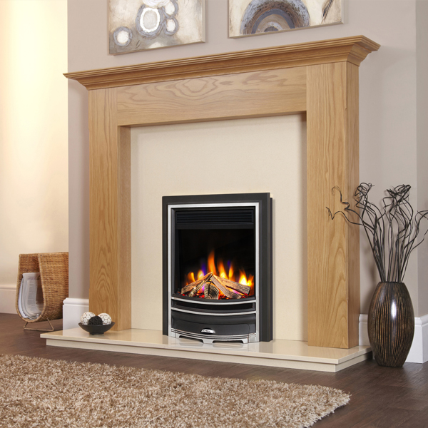 Celsi Ultiflame VR Arcadia Electric Fire