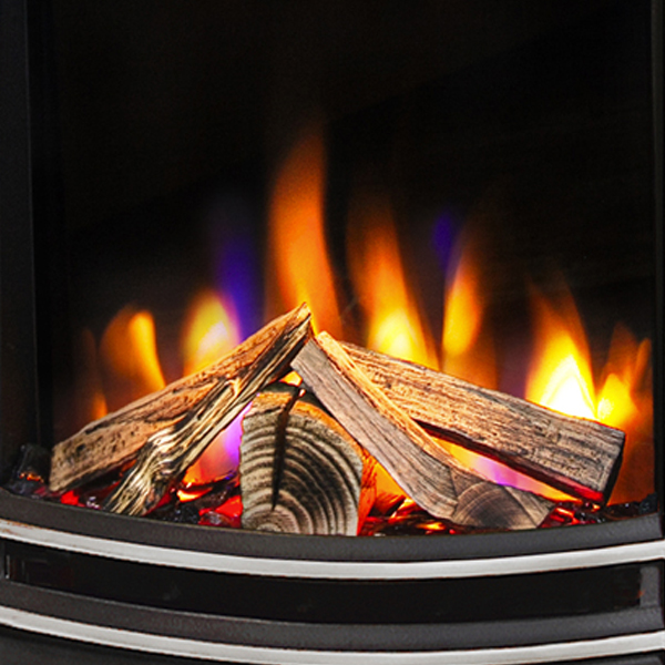 Celsi Ultiflame VR Arcadia Electric Fire