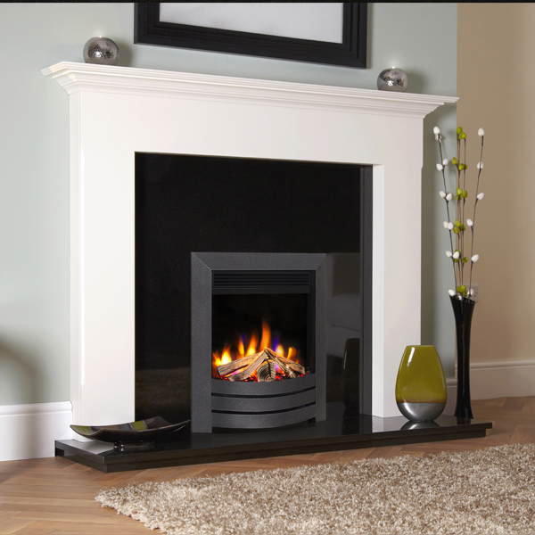 Celsi Ultiflame VR Camber Electric Fire