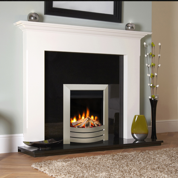 Celsi Ultiflame VR Camber Electric Fire