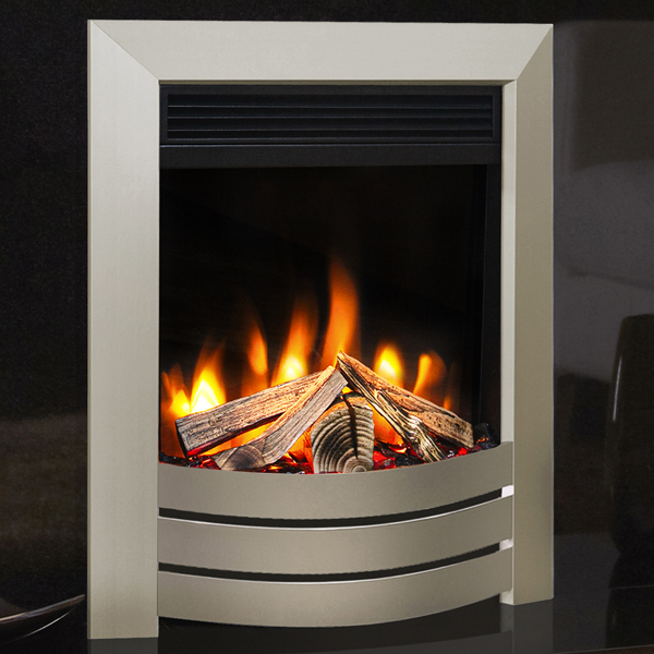 Celsi Ultiflame VR Camber Electric Fire