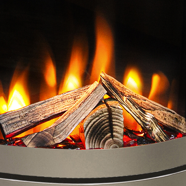 Celsi Ultiflame VR Camber Electric Fire