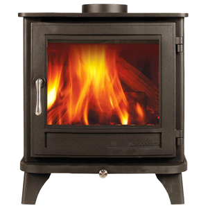 Chesneys Salisbury 5 Wood Burning Stove